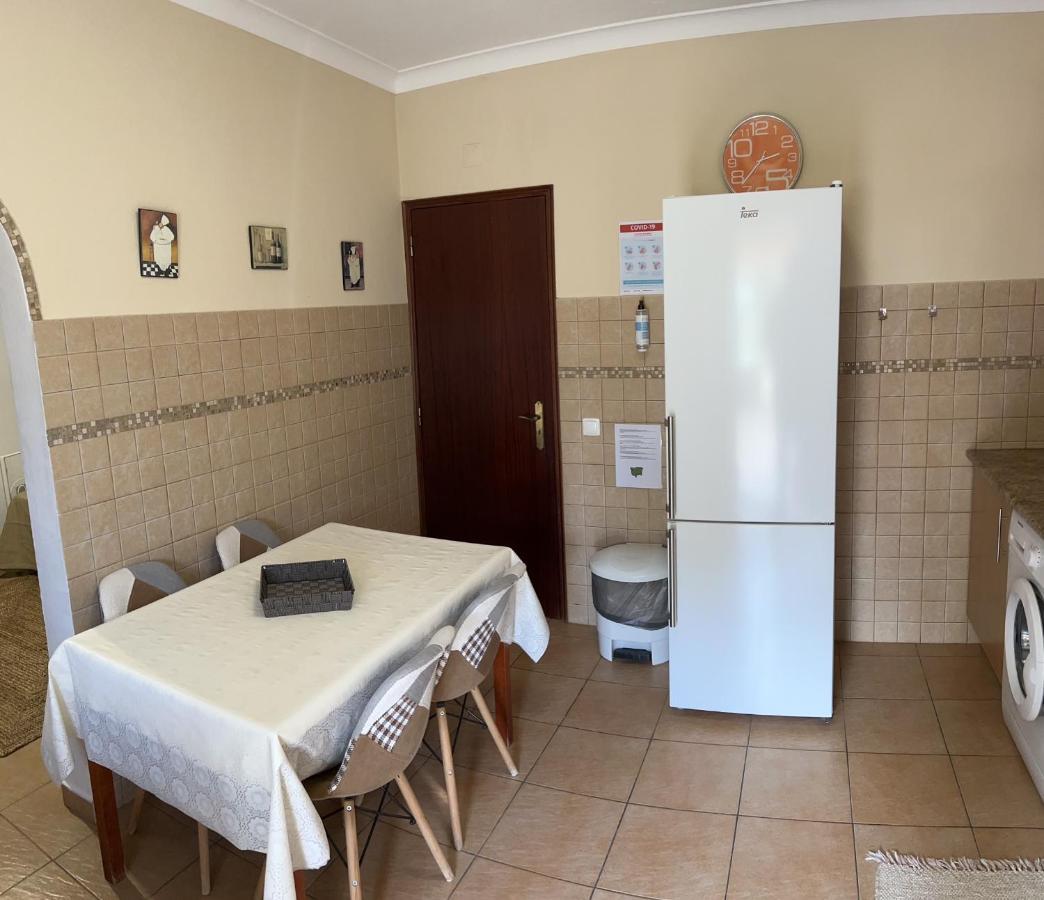 Вілла Quinta Dos Viegas Фару Екстер'єр фото