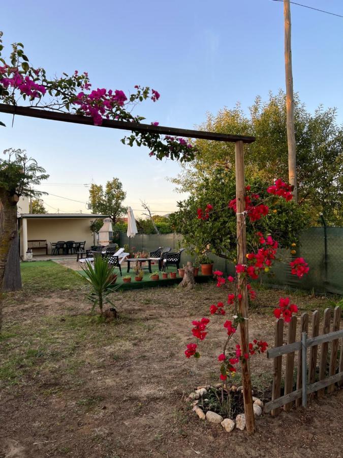 Вілла Quinta Dos Viegas Фару Екстер'єр фото