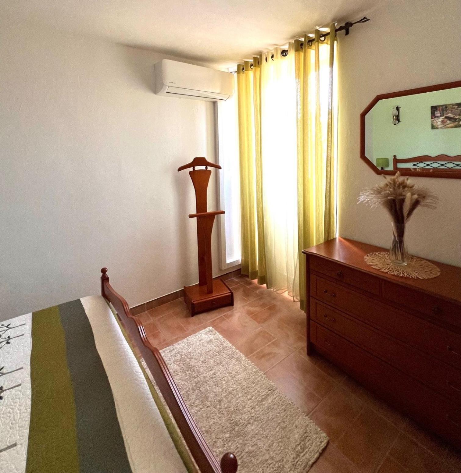 Вілла Quinta Dos Viegas Фару Екстер'єр фото