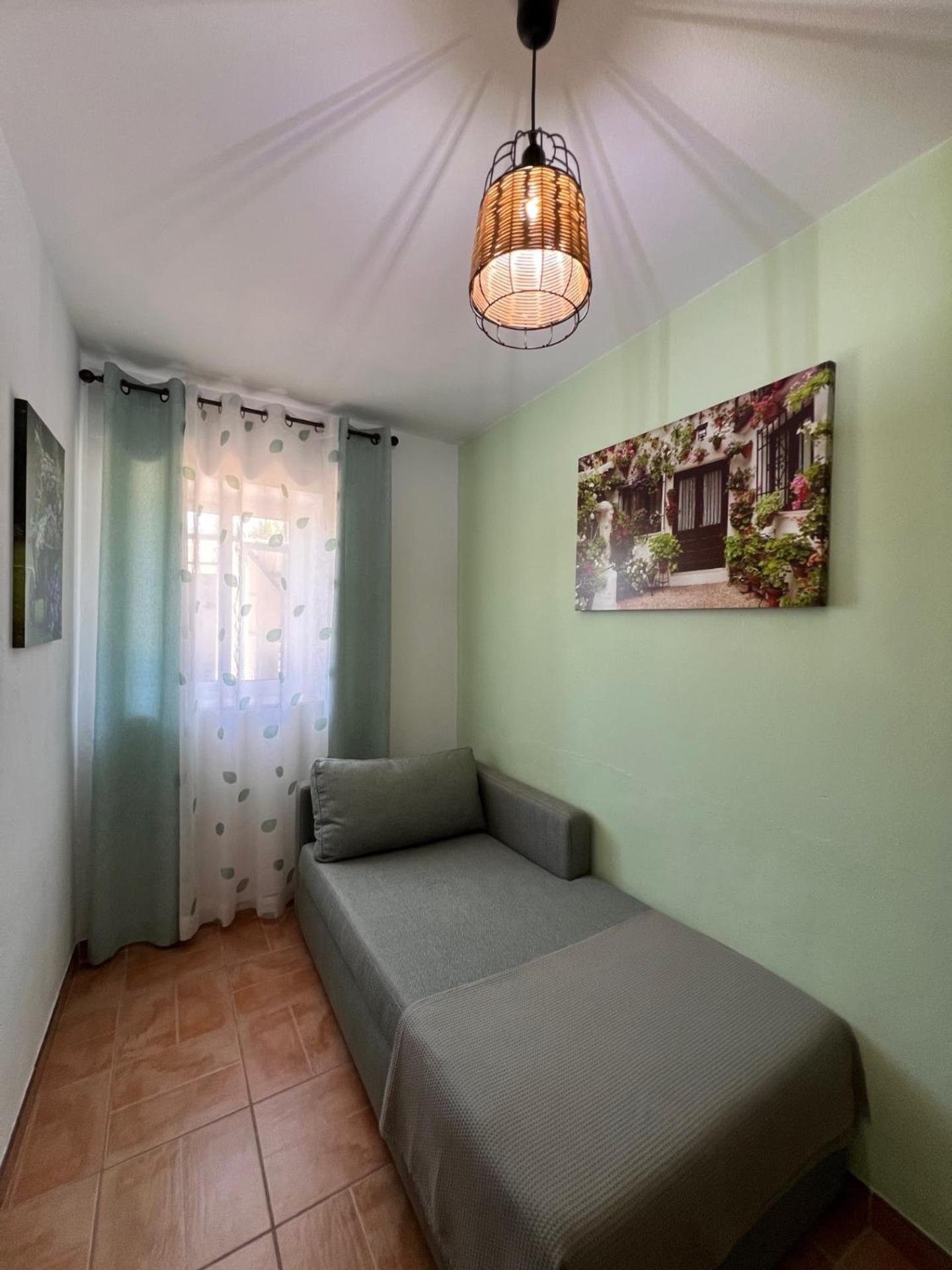 Вілла Quinta Dos Viegas Фару Екстер'єр фото